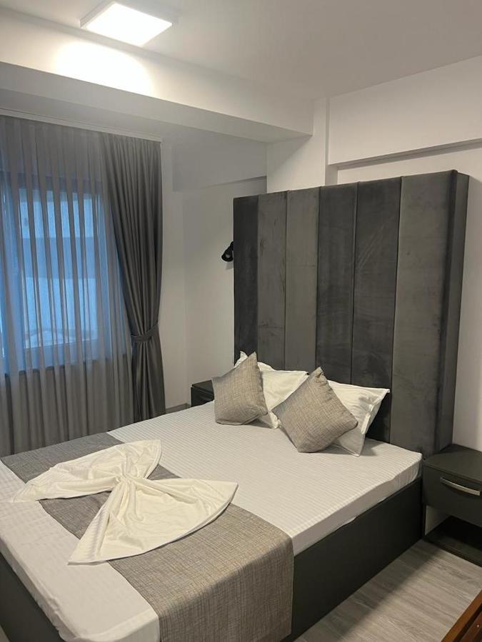 Partizan Resort Ieşelniţa Exterior foto