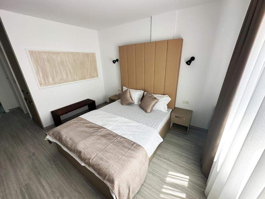 Partizan Resort Ieşelniţa Exterior foto