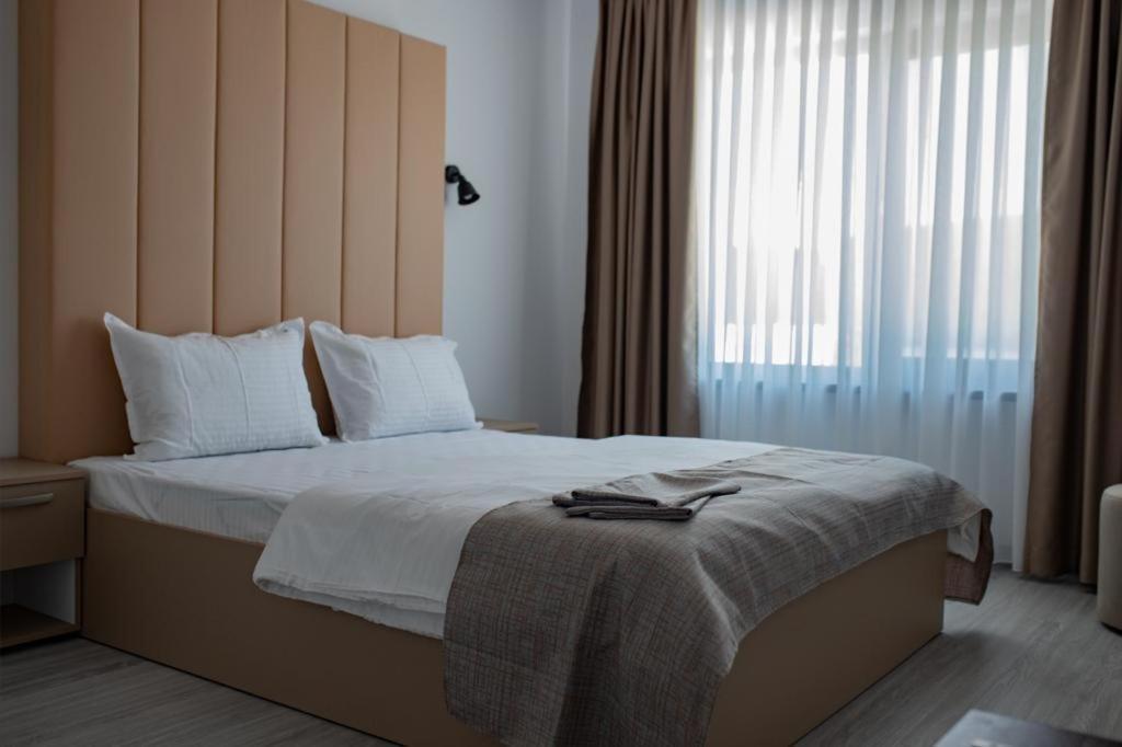 Partizan Resort Ieşelniţa Exterior foto