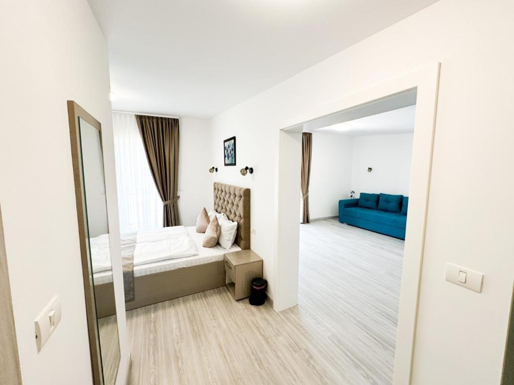 Partizan Resort Ieşelniţa Exterior foto