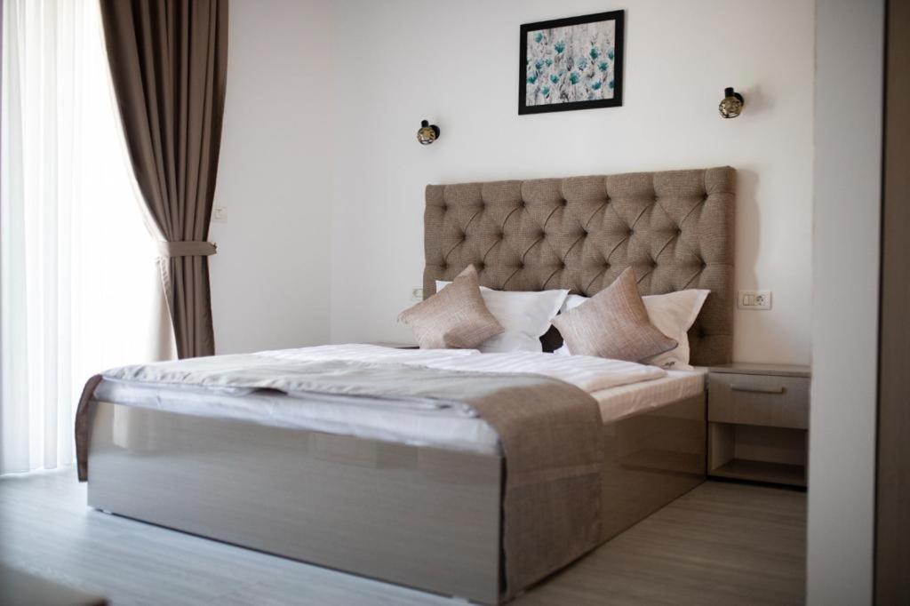 Partizan Resort Ieşelniţa Exterior foto