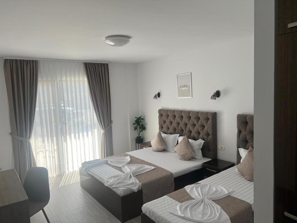 Partizan Resort Ieşelniţa Exterior foto