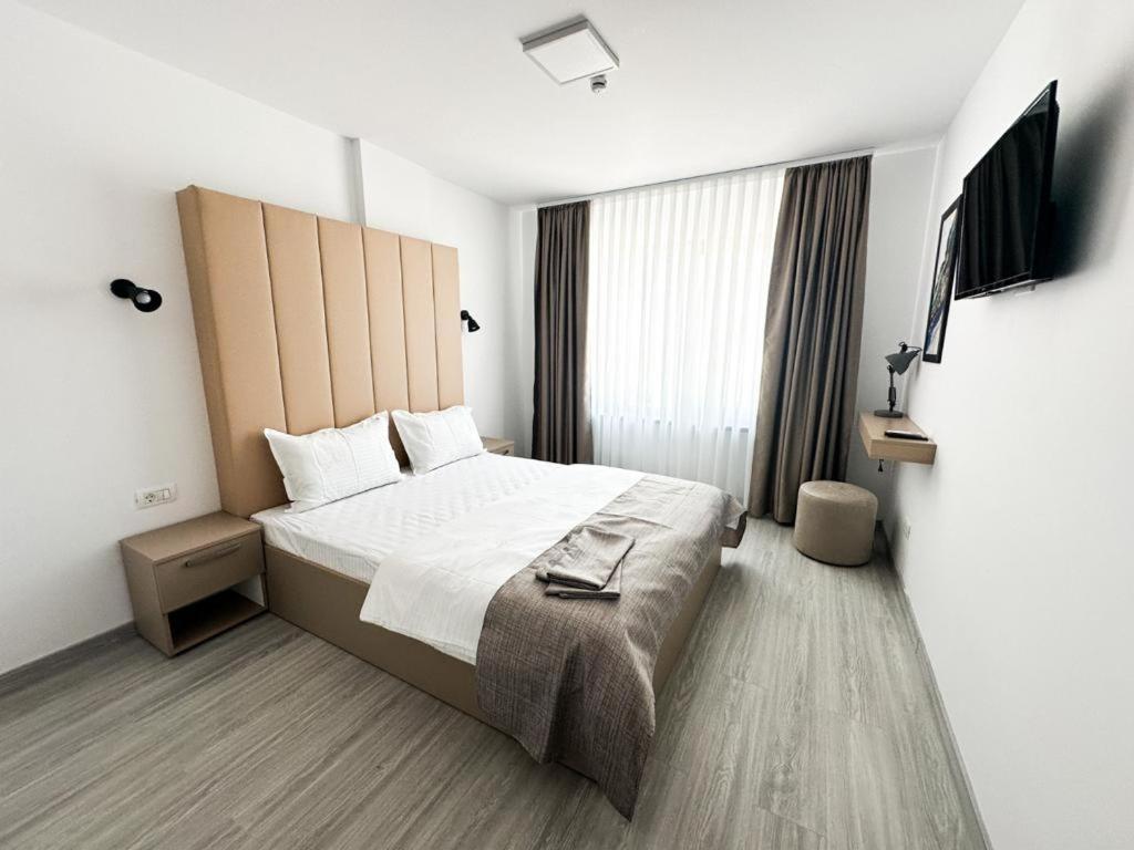 Partizan Resort Ieşelniţa Exterior foto
