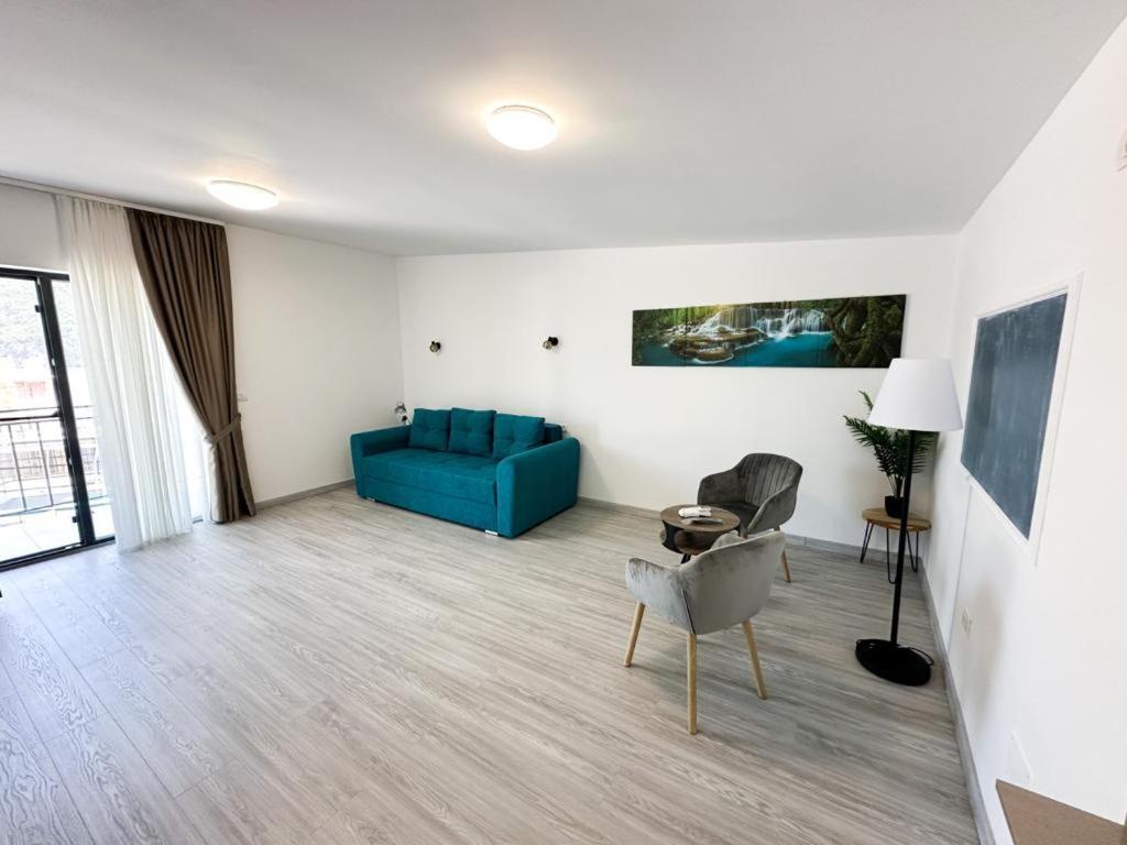 Partizan Resort Ieşelniţa Exterior foto