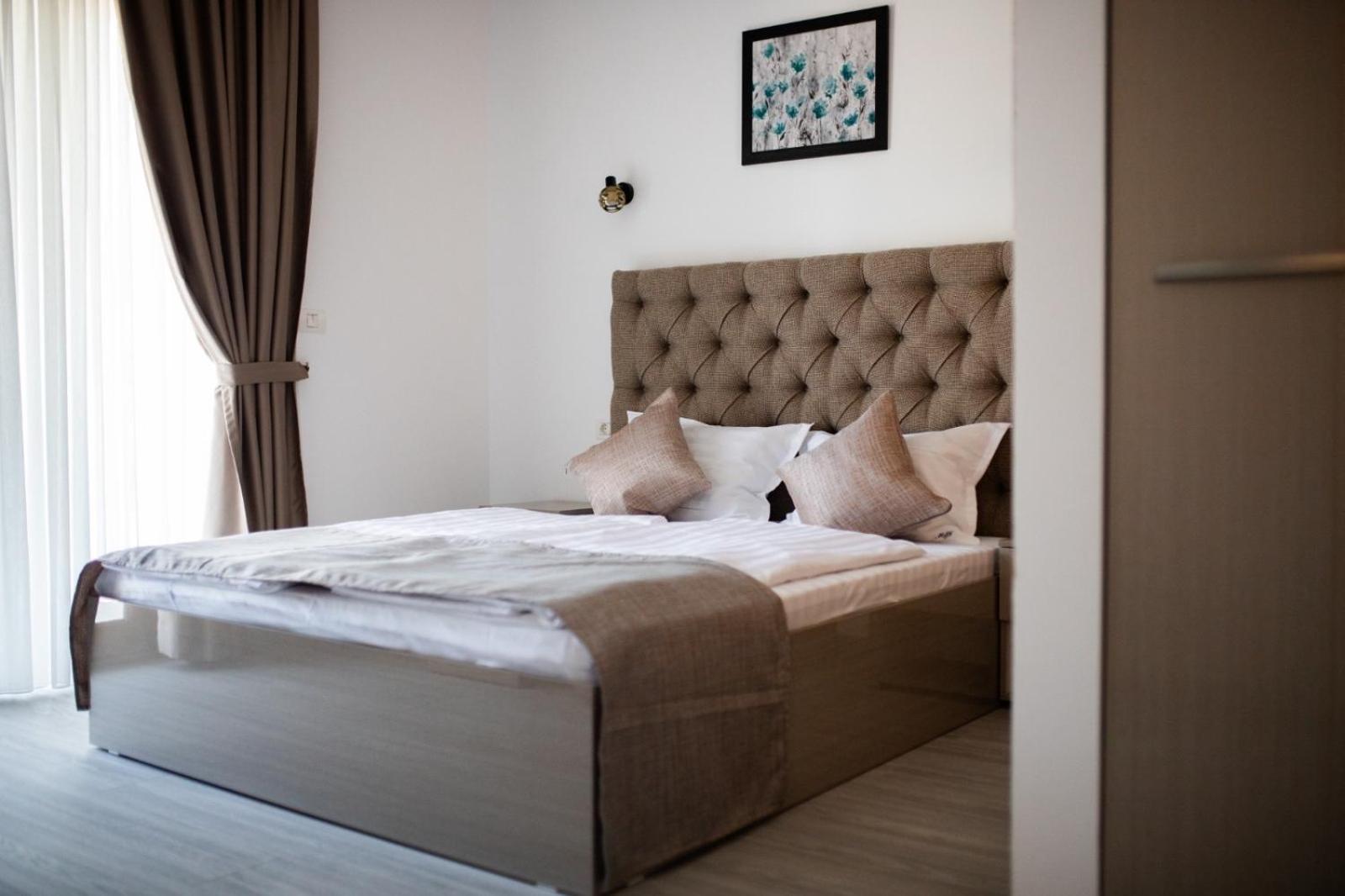 Partizan Resort Ieşelniţa Exterior foto