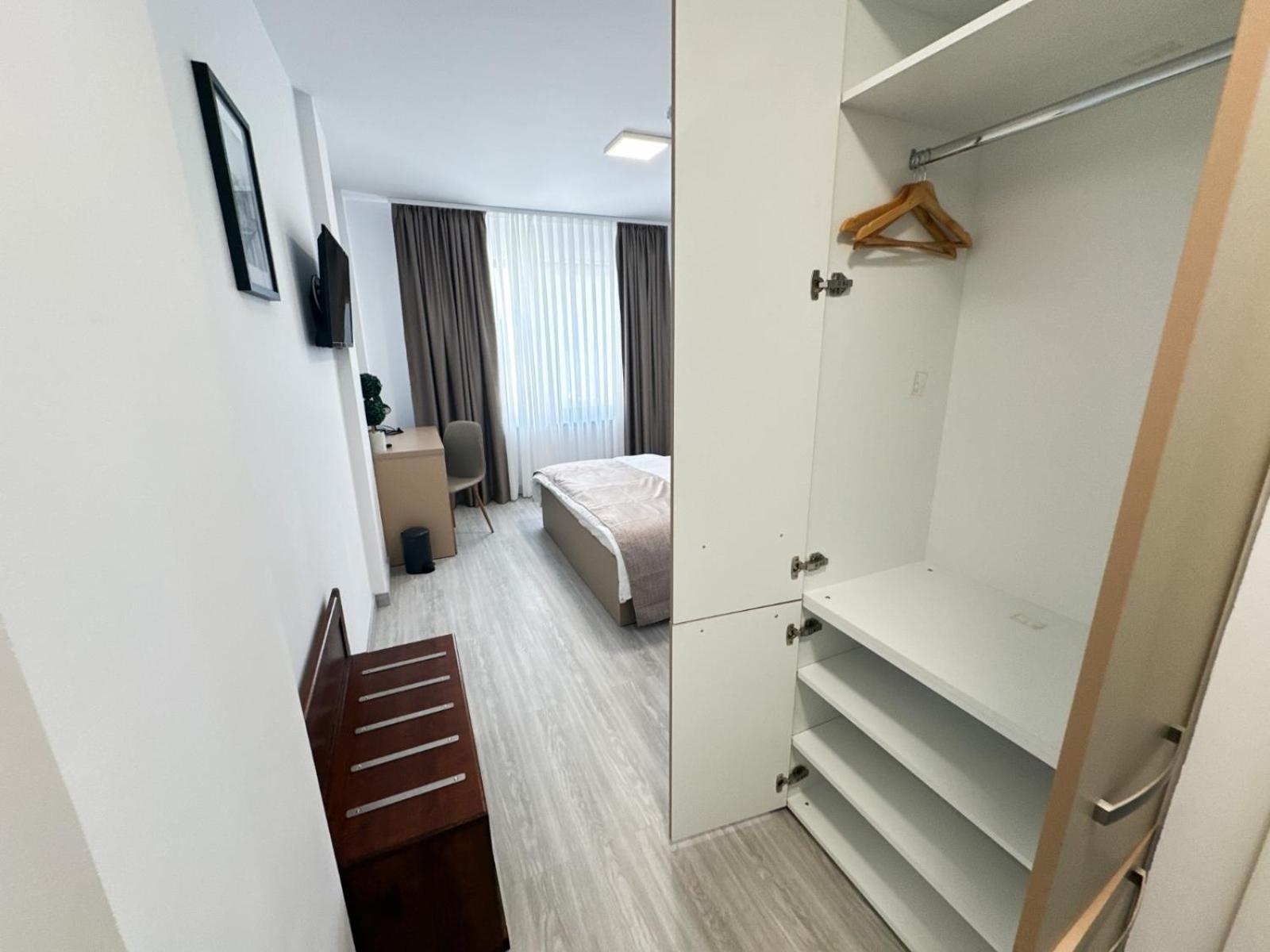 Partizan Resort Ieşelniţa Exterior foto
