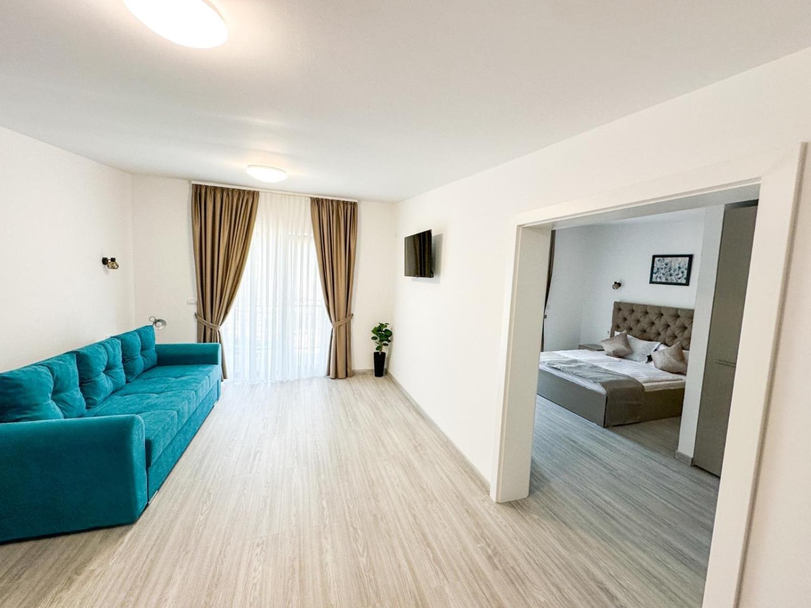 Partizan Resort Ieşelniţa Exterior foto